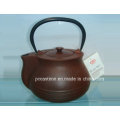 1.0L Cast Iron Teapot